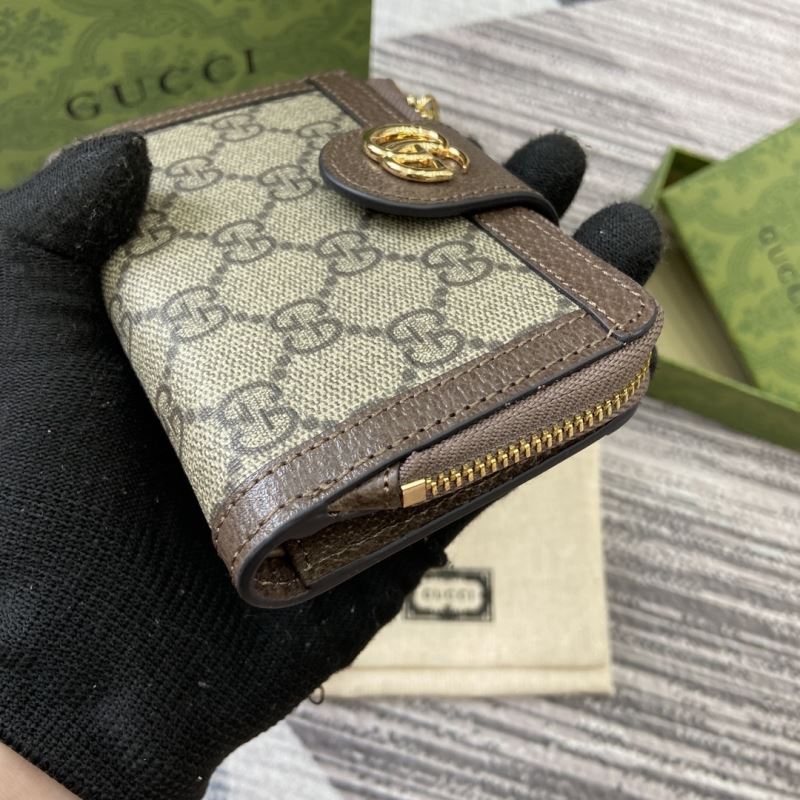 Gucci Wallets